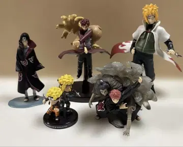 NARUTO 세트 나루토