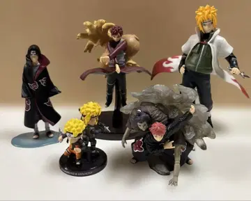 NARUTO 세트 나루토