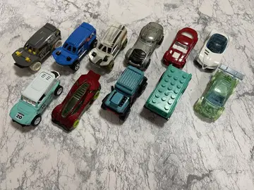 Hot Wheels 묶음 판매