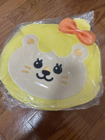 NiziU NIZOO 라코 부채 케이스