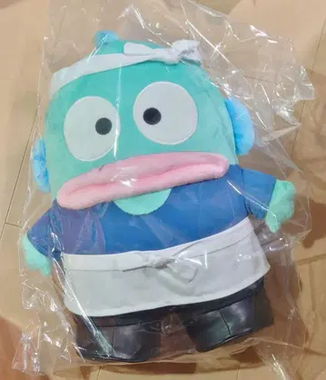 새상품 2 봉제 인형 한교동 당첨 복권 제일복권