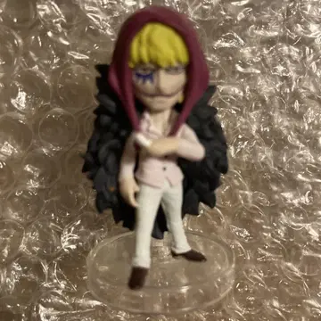 ONE PIECE 원피스 열매 돈키호테 로시난테 코라손