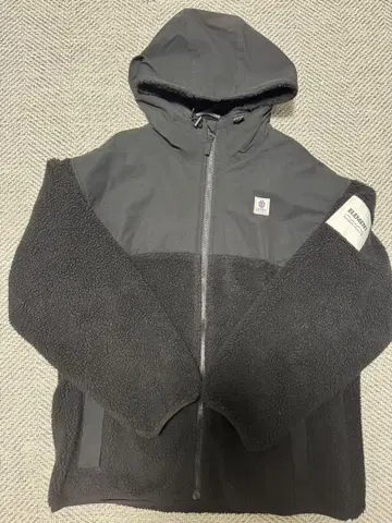 ELEMENT BOA HOOD 자켓 남성용 L 사이즈