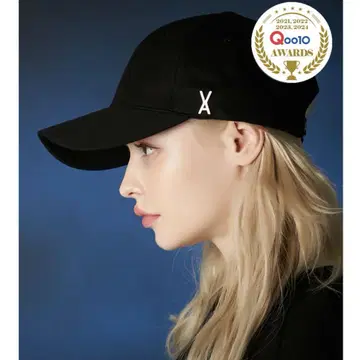 stud 로고 캡 varzar496
