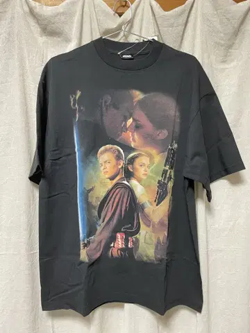 FREAK'S STORE STARWARS EP2 ANAKIN TEE