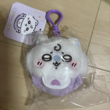 치이카와 baby 마스코트 모몽가