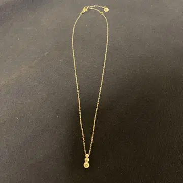SWAROVSKI 스와로브스키 목걸이