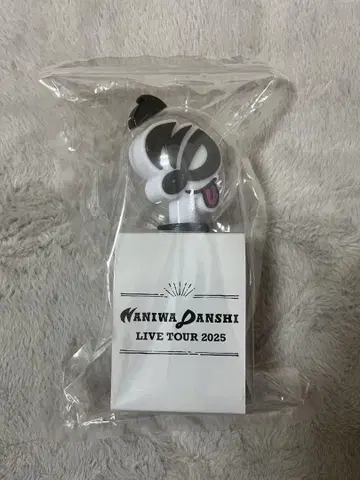 나니와단시 응원봉 2025