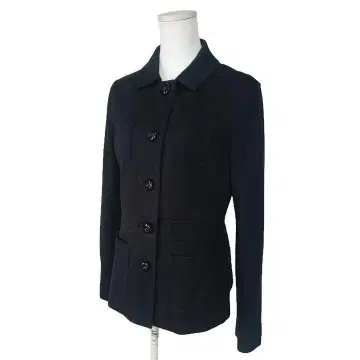 SONIA SONIA RYKIEL/소니아 리키엘 4 포켓 자켓 40