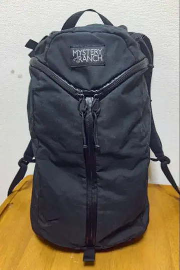 MYSTERY RANCH 백팩