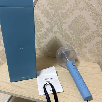 treasure 응원봉