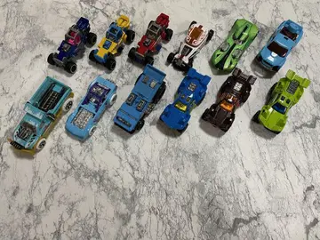 Hot Wheels 묶음 판매