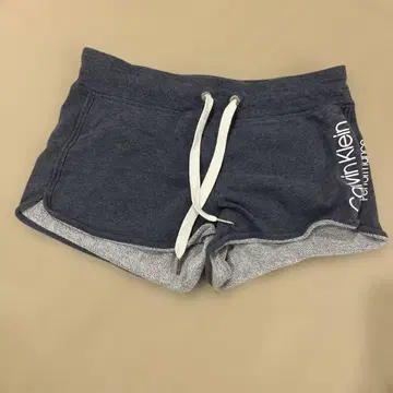 Calvin Klein Performance 숏팬츠 네이비