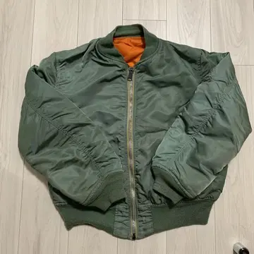 vintage ma-1