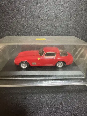 1/43 TOP collection MODEL 페라리