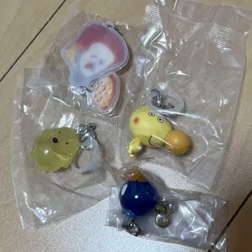 메지루시 액세서리 4종 묶음 판매