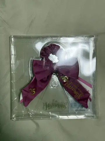 Mrs. GREEN APPLE Harmony 라이트 스틱 리본