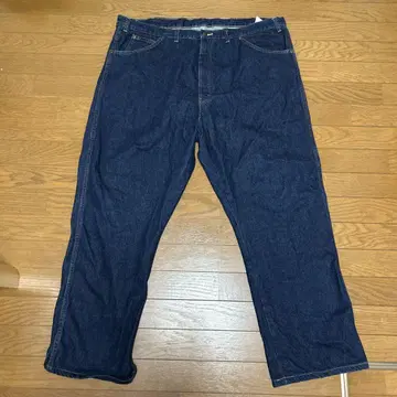 디키즈 데님