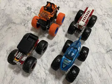 Hot Wheels 묶음 판매