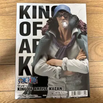 원피스 KING OF ARTIST 쿠잔