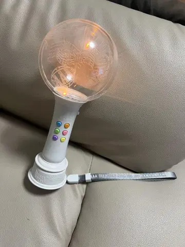 AAA 2019 아레나 투어 FAN FUN FAN 응원봉