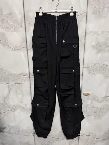 meltthelady low waist cargo pants