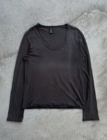 A/W2006 number nine