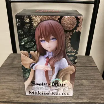 STEINS;GATE Coreful 피규어 마키세 크리스