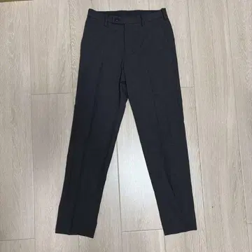 UNIQLO 감동 팬츠