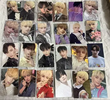 txt 휴닝카이 묶음 판매 24개입