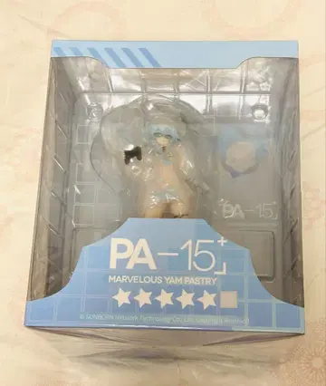 인형 전선 1/7 PA-15 기괴 토로로모치 Ver.