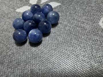 카이어 나이트 9mm 10알