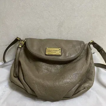 Marc by Marc Jacobs 백 클래식 Q 나탈샤