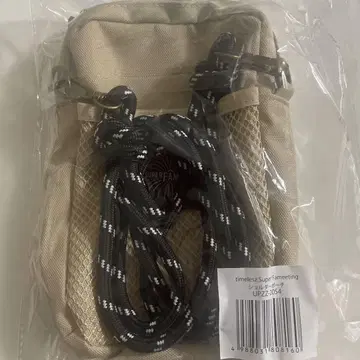 timelesz 타임리스 팬미팅 숄더 파우치