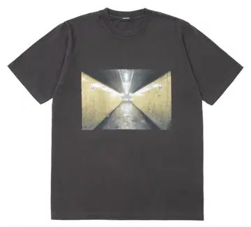 사카낙션 sakanaction 괴수 VINTAGE TEE T셔츠 L