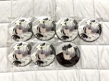 9S 캔뱃지 난자타운