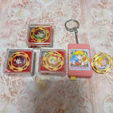 세일러문 R 코바치 슈터 미니 & 캐릭터 코바치 세트