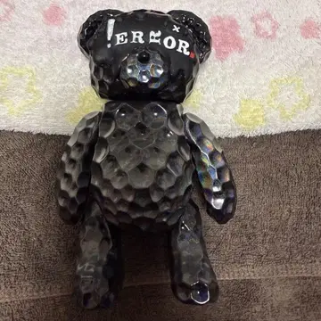 Turn Up Toys GARO BUG 베어 플로키