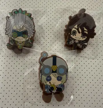 IdentityV 제5인격 러버클립