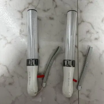 킹 블레이드 킹블 2개 응원봉