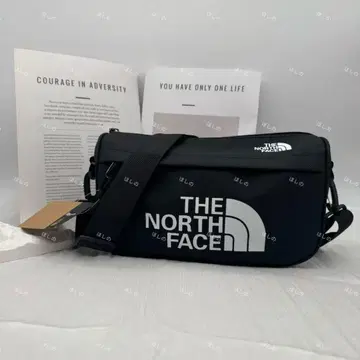 THE NORTH FACE 숄더백 한국 한정판 새상품 v
