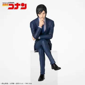 명탐정 코난 [ 쵸코노세 프리미엄 피규어 모로후시 타카아키 ]