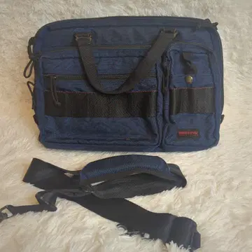 BRIEFING 브리핑 NEO B4 LINER 2way