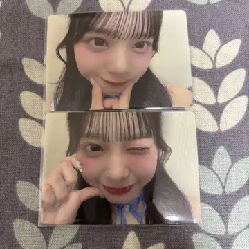 CUTIE STREET 마스다 아야노 TikTok 트레이딩 카드 K아레나