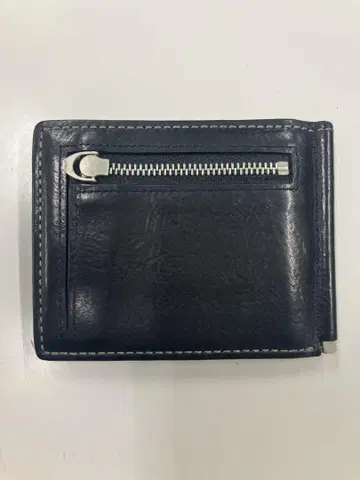 츠치야 가방 머니클립 접이식 지갑