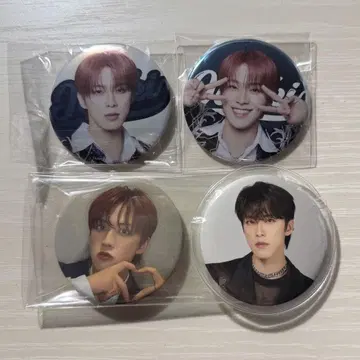 JO1 코노 준키 캔뱃지