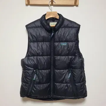 L.L.Bean PRIMALOFT 충전솜 베스트