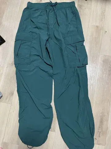 GAP 카고 팬츠