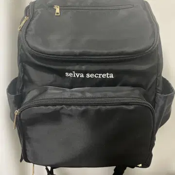 selva secreta 마더스 백팩 카와사키 노조미