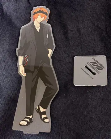 [ SideM ] 아크릴 스탠드 [ 하루나 ]